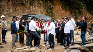 Norte de Nariño avanza con hechos