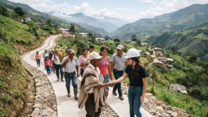 Llegamos a los 64 municipios: una gestión que construye un Nariño sin territorios olvidados